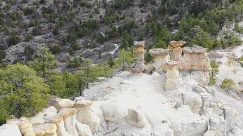 Pulpit Rock Colorado Springs