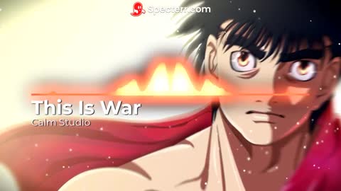 Hajime No Ippo - This Is War! - EPIC Anime Music, Anime Workout Music, Anime Training Music