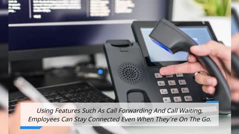 VoIP For Business Los Angeles