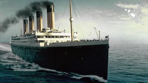 Titanic Falsa bandera y el inicio del viejo orden mundial con Zamna