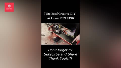 [The Best] Creative DIY At Home 2021 EP46