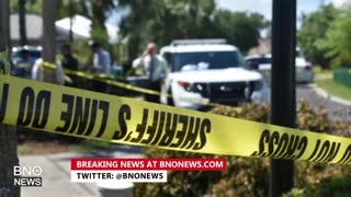 Active Shooter at Apartment Complex in Panama City, Florida