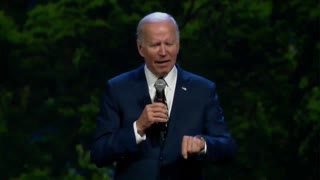 Biden Starts Screaming About Food Shortages, Which Are Currently Happening Under His Administration