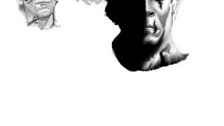 Sketching Michael Meyers