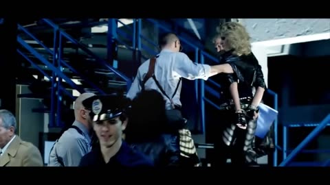 Alexandra Stan - Mr. Saxobeat (Official Video)