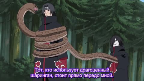 ITACHI UCHIHA , THE GOD OF GENJUTSU