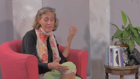 Alexandra Henrion-Caude - Chimères et Bioéthique (THANA TV)