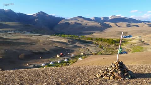 Tibetan Healing Music