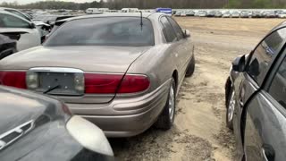 I FOUND A CHEAP MERCEDES BENZ S600 AT THE INSURANCE AUCTION GOING FOR *V12 ENGINE!*