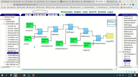 CSC 8710 - Exercise 3 - Dan Ouellette