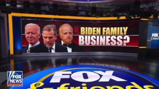 Biden Crime Family