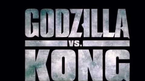 OMG! MECHAGODZILLA epic entrance in GODZILLA VS KONG latest trailer