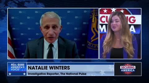 Securing America with Natalie Winters 07.30.21