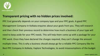 How To Find The Best PPC Company In India?