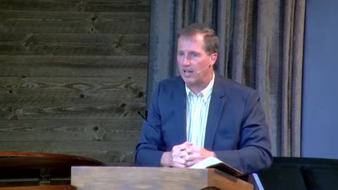 2024 Grace & Truth Conference - Session 3