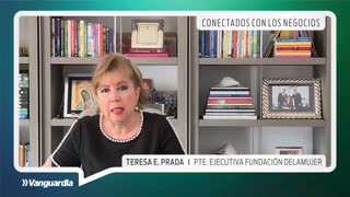 Teresa Eugenia Prada: 101 Vanguardia