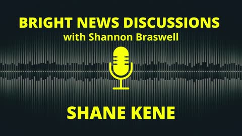 Bright News Discussion w/ Shannon and Shane: Where is the Church Headed?