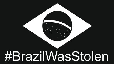 Brasil was Stolen - O Brasil foi Roubado