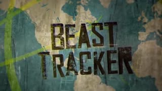 Beast Tracker: Ambush Predator