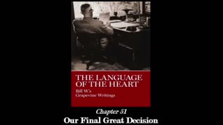 The Language Of The Heart - Chapter 51: "Our Final Great Decision"