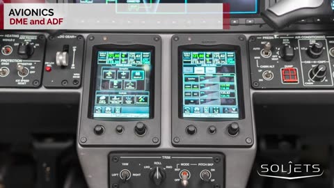 2019 Embraer Phenom 300E SN 50500512