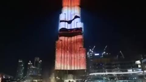 Beautiful City of Khalifa