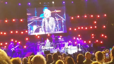 Hall And Oates - 20170506