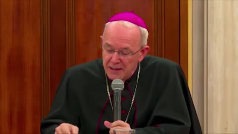 SYNODAL PUSHBACK_ Bishop Schneider Launches Major Counter-Synod Offensive