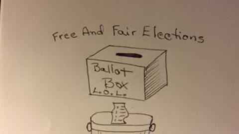 Free and Fair Elections