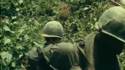 Rebellion in the Ranks: The Untold Story of the Vietnam War (1970)