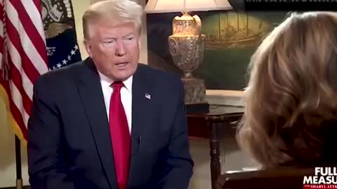 Trump Tells the Absolute Truth About Biden
