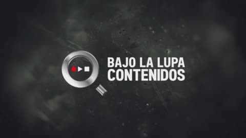 BAJO LA LUPA - 22 09 2022