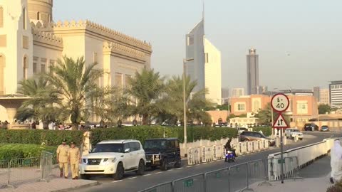 Mohammed bin Rashid to perform Eid al-Fitr prayer at Zabeel Mosque (Protocol)