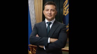 Biography VOLODYMYR ZELENSKYY President of Ukraine