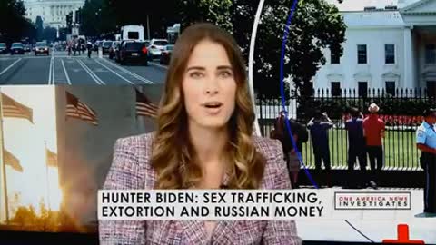 Biden gone MAD after SHOCKING crimes of Hunter