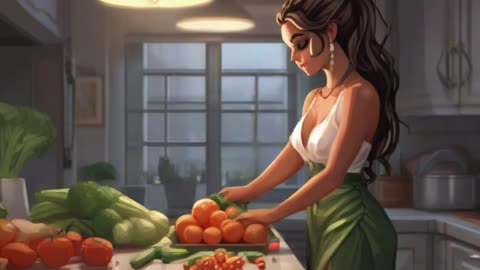 Chopping Veggies Is Such A Vibe | 1+ Hours Of Pulsating Electronica & IDM Beats
