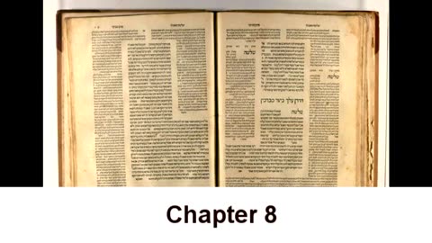 The Babylonian Talmud Audio Book Volume 4_ TRACT SHEKALIM