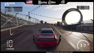 Wreckfest Live Stream