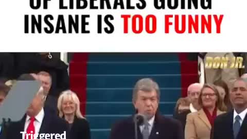 Triggered Liberals Compilation 🤣😂 Ha Ha