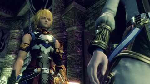 Star Ocean The Last Hope Part 31