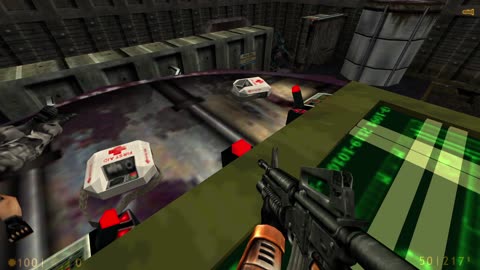 Half-Life - 25th Anniversary Update Playthrough - Part 2