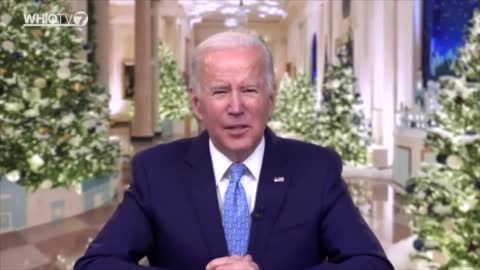 "What's The Big Deal": Biden Confused As to Why Americans Are Annoyed At Jab Mandates