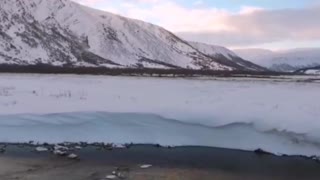 Landscapes Of Yamal