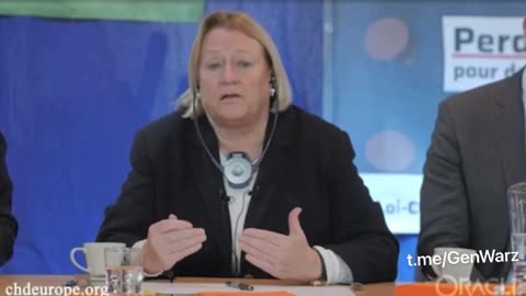MUST WATCH: Catherine Austin Fitts on Vaccine Passports and the Future of Free Humanity