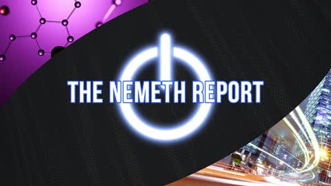 The Nemeth Report: Conversation with Deidra Garyk | Ep. 6