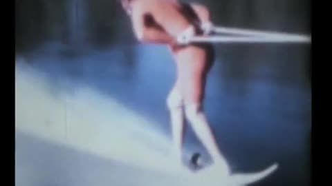 2011 Australian Waterski Hall of Fame induction highlights video 2