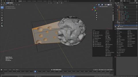 Blender Basics Course Day 3 ( With Project