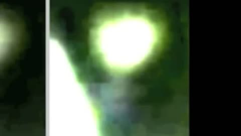 Turkey UFO Incident with aliens moving inside