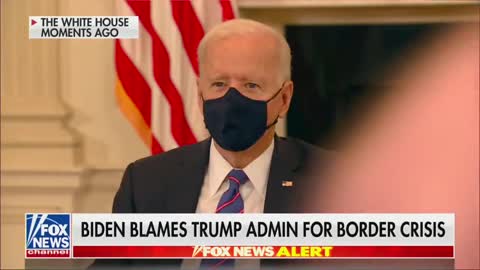 watch Biden Malfunction Again and Then the Press Are Asked to Leave