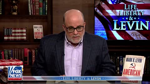 Life Liberty Levin Sunday August 8th, 2021